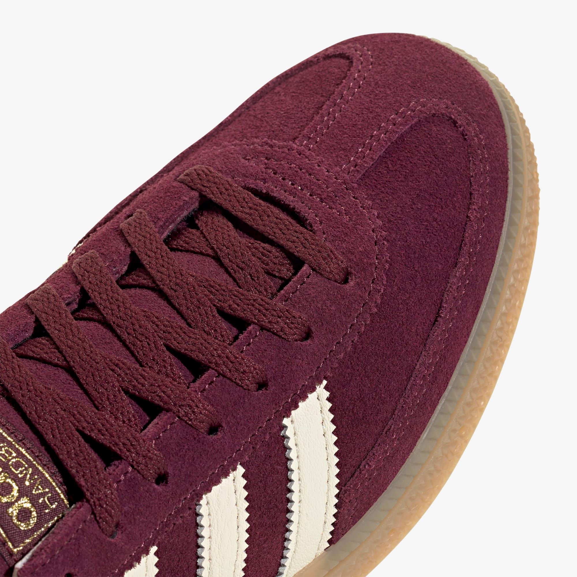 Handball Spezial 'Maroon'