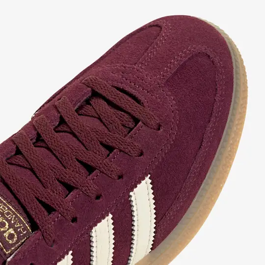 Handball Spezial 'Maroon' - Görsel 8