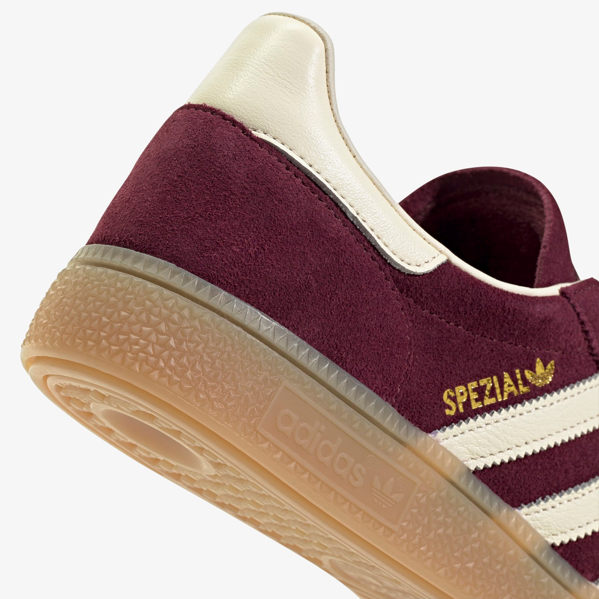 Handball Spezial 'Maroon'