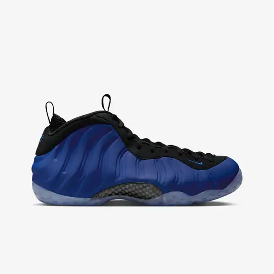 Air Foamposite One 'Deep Royal' - Görsel 2