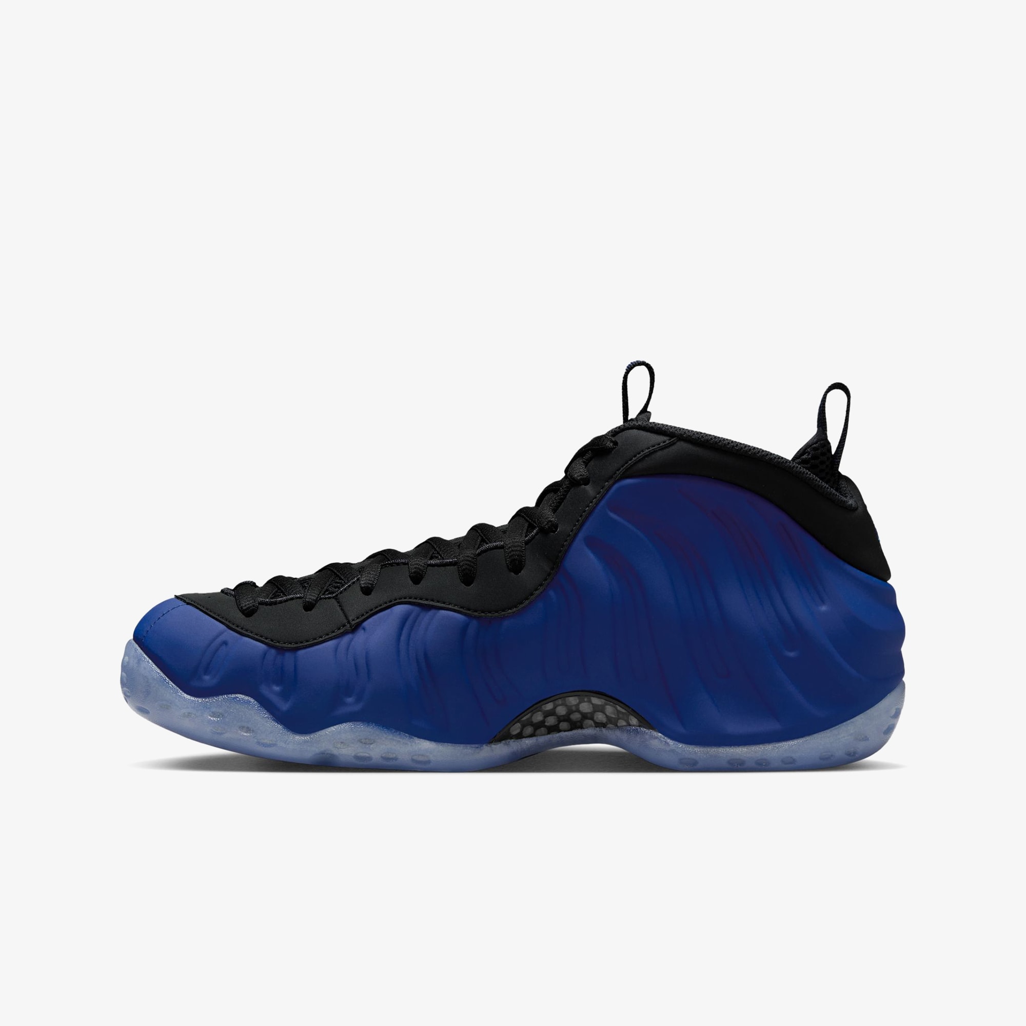 Air Foamposite One 'Deep Royal'