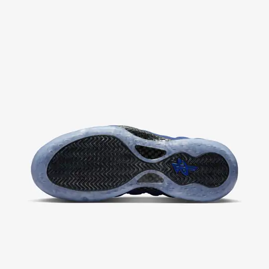 Air Foamposite One 'Deep Royal' - Görsel 4