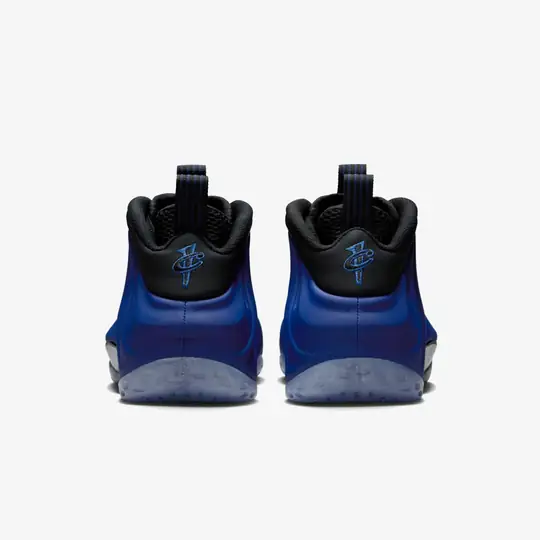 Air Foamposite One 'Deep Royal' - Görsel 6