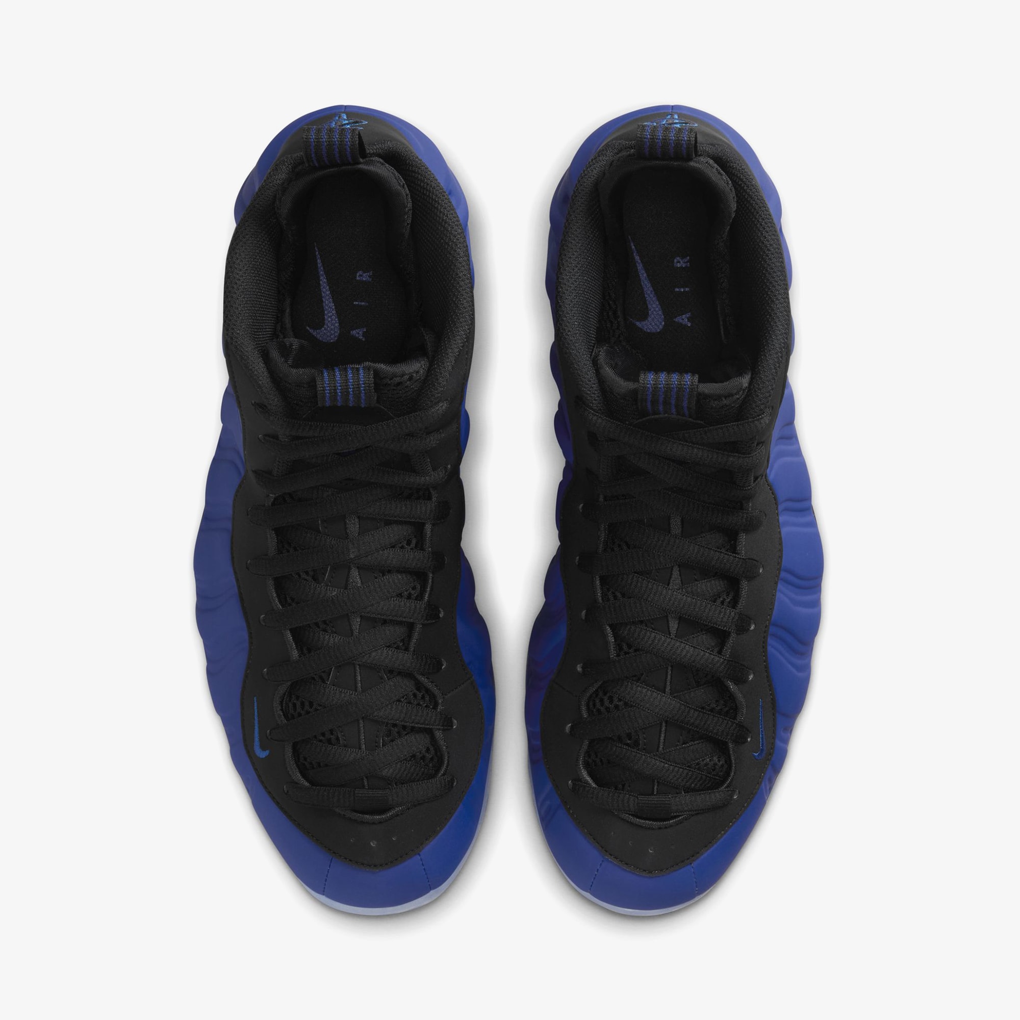 Air Foamposite One 'Deep Royal'