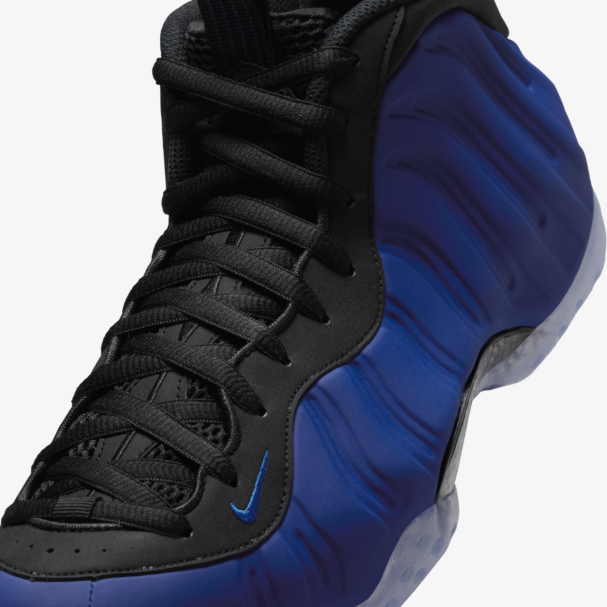 Air Foamposite One 'Deep Royal'