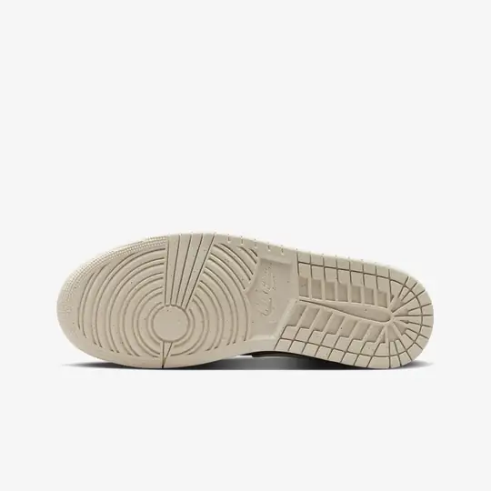 Air Jordan 1 Low SE 'Medium Olive Sail' - Görsel 4