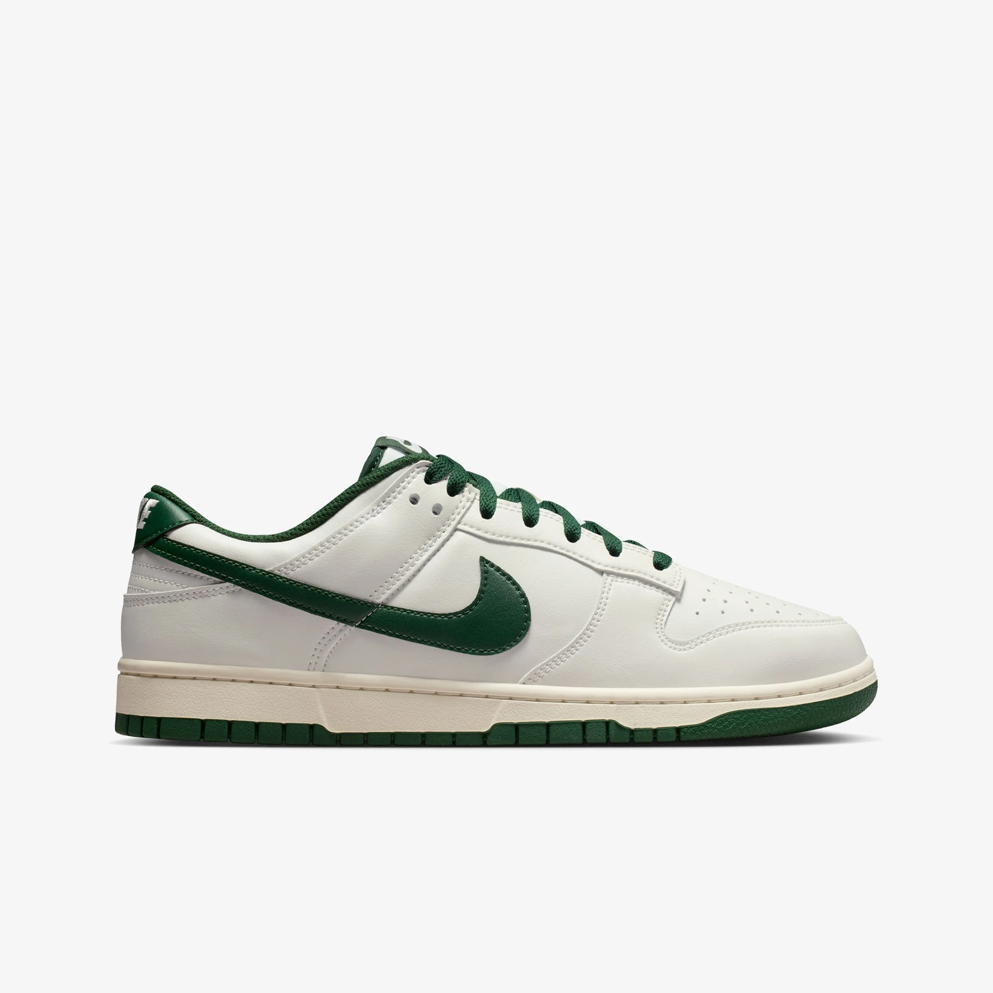 Dunk Low 'Sail Fir'