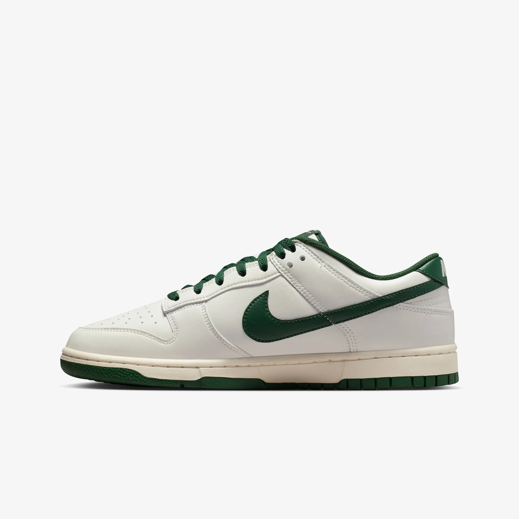 Dunk Low 'Sail Fir'