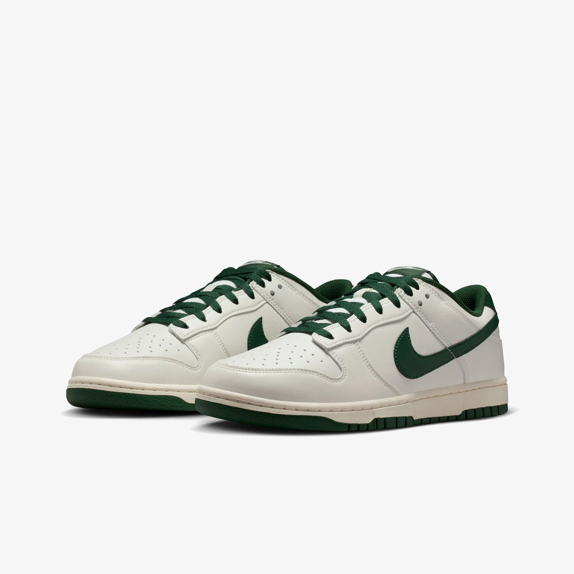 Dunk Low 'Sail Fir'