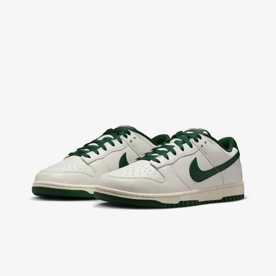 Dunk Low 'Sail Fir' - Görsel 5