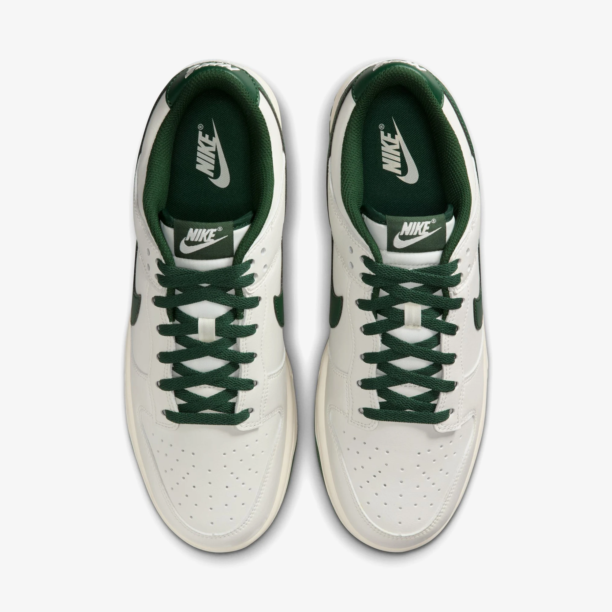 Dunk Low 'Sail Fir'