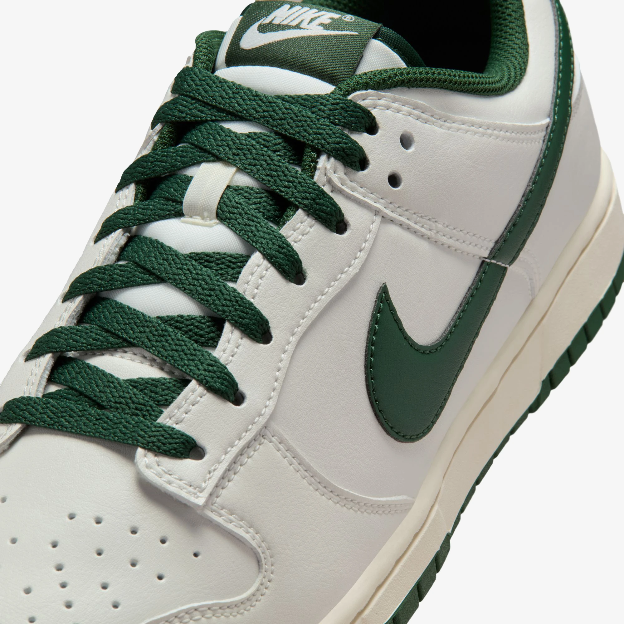 Dunk Low 'Sail Fir'