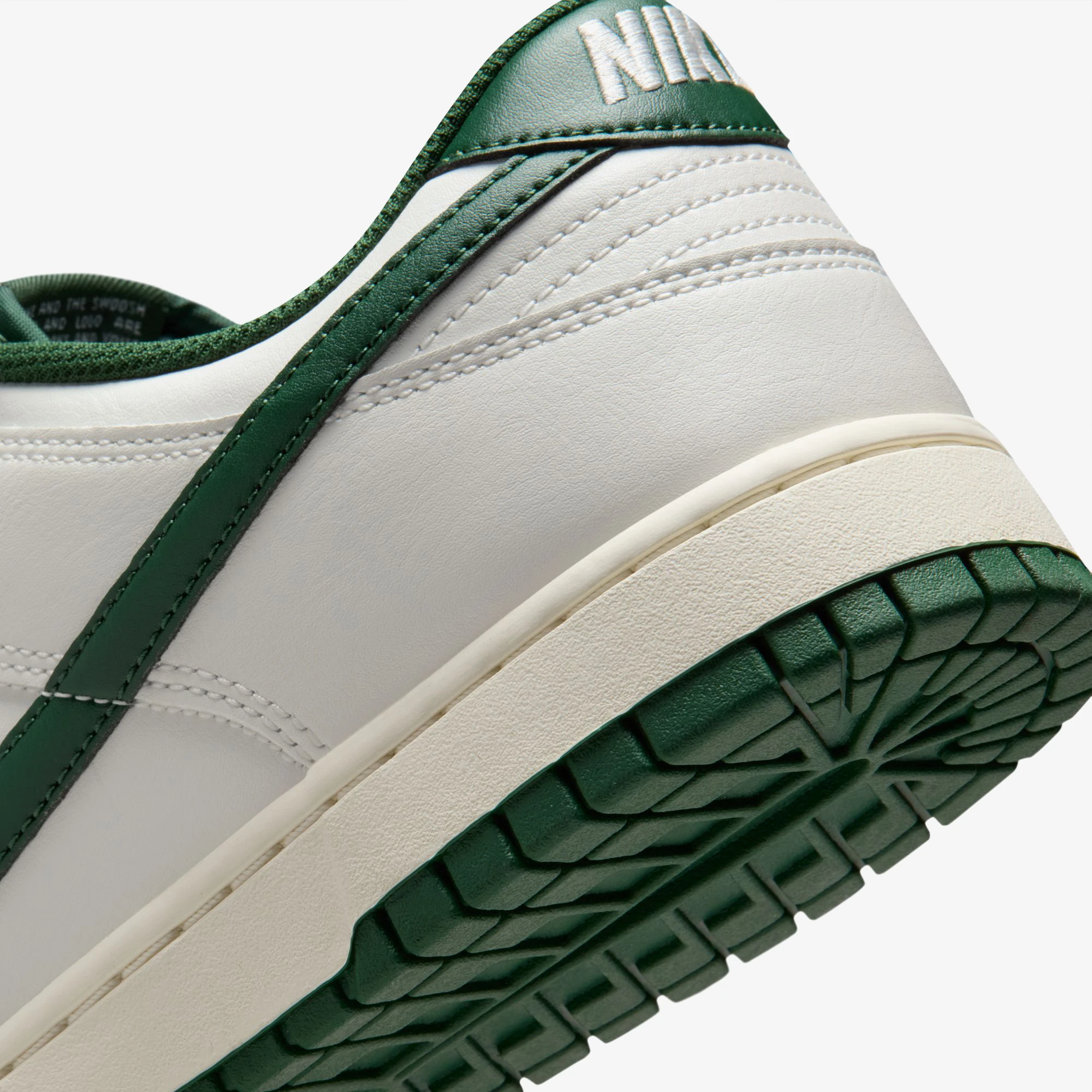 Dunk Low 'Sail Fir'
