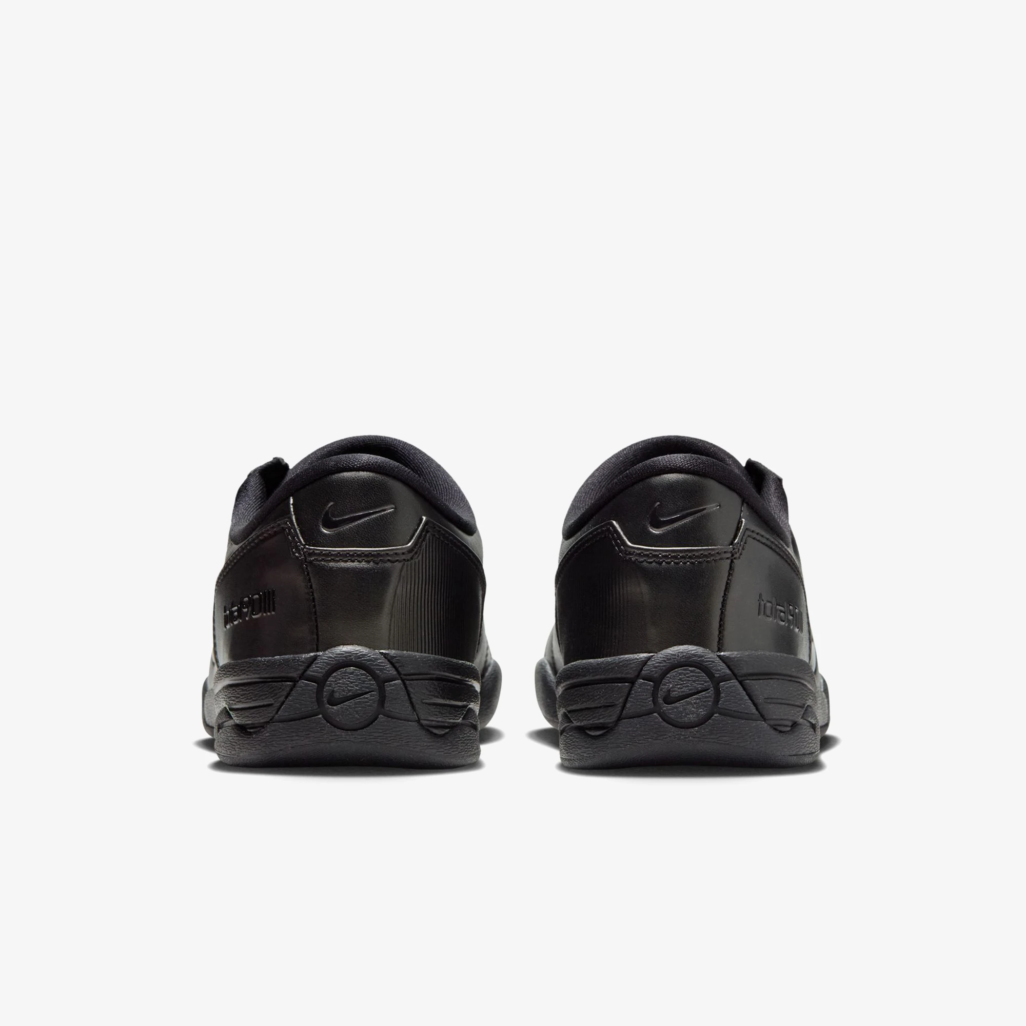 Total 90 III 'Black Anthracite'