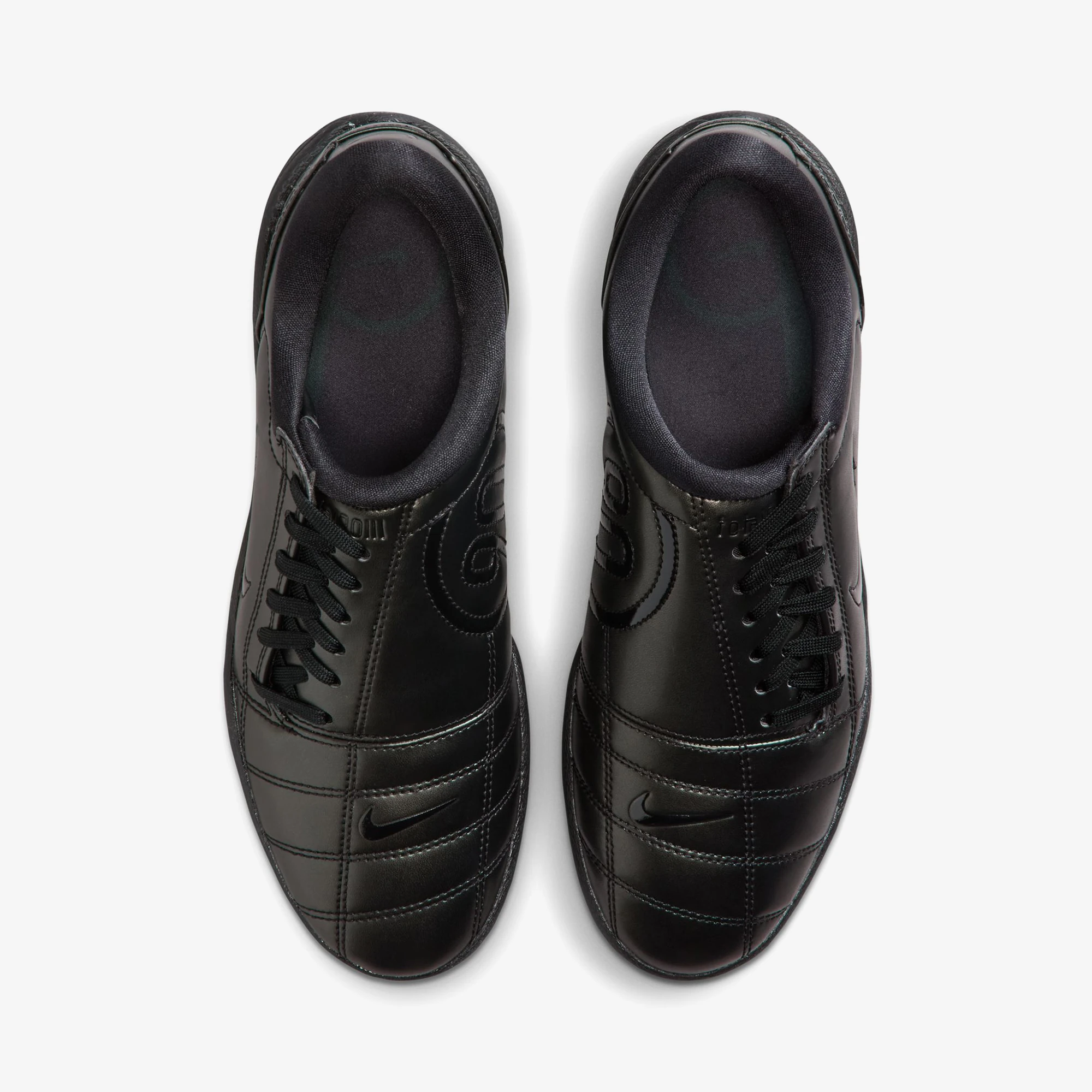 Total 90 III 'Black Anthracite'