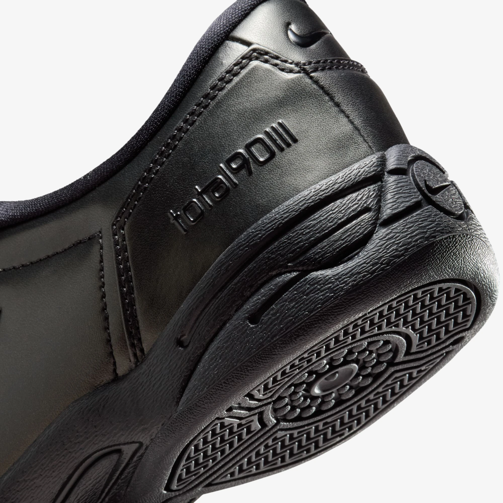 Total 90 III 'Black Anthracite'