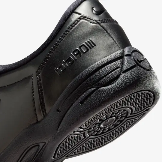 Total 90 III 'Black Anthracite' - Görsel 9