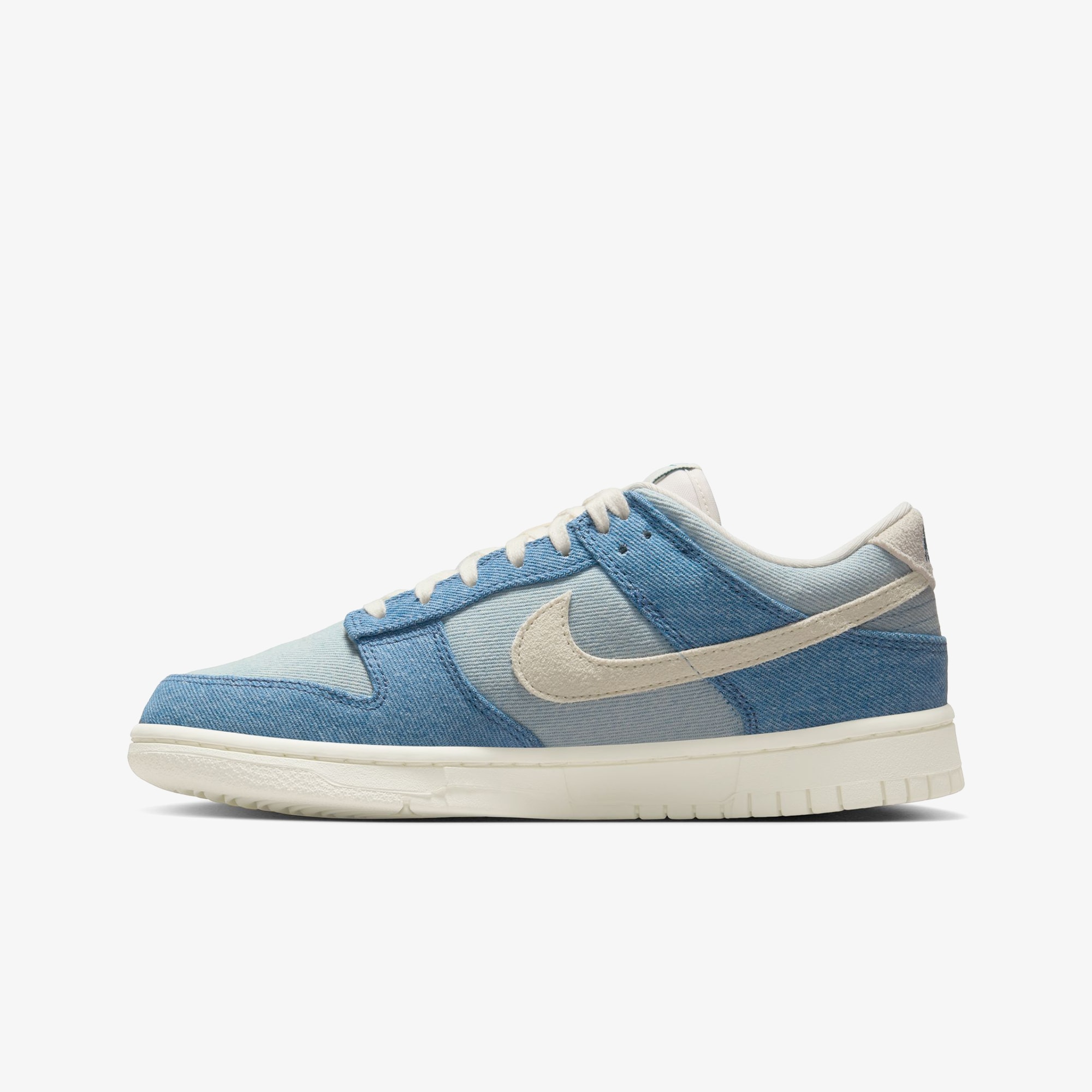 Dunk Low 'Denim' (W)