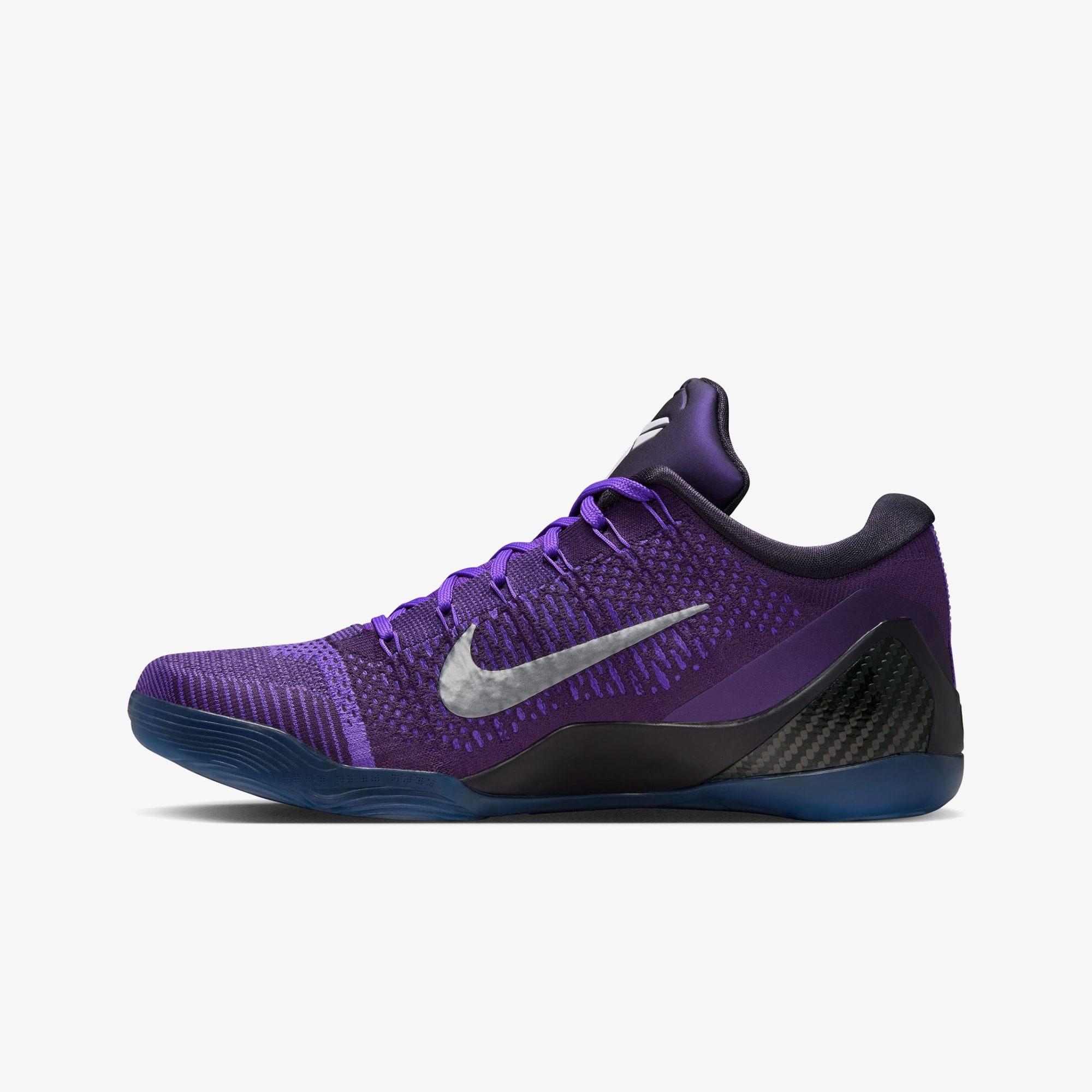 Kobe 9 Elite Low Protro 'Moonwalker'