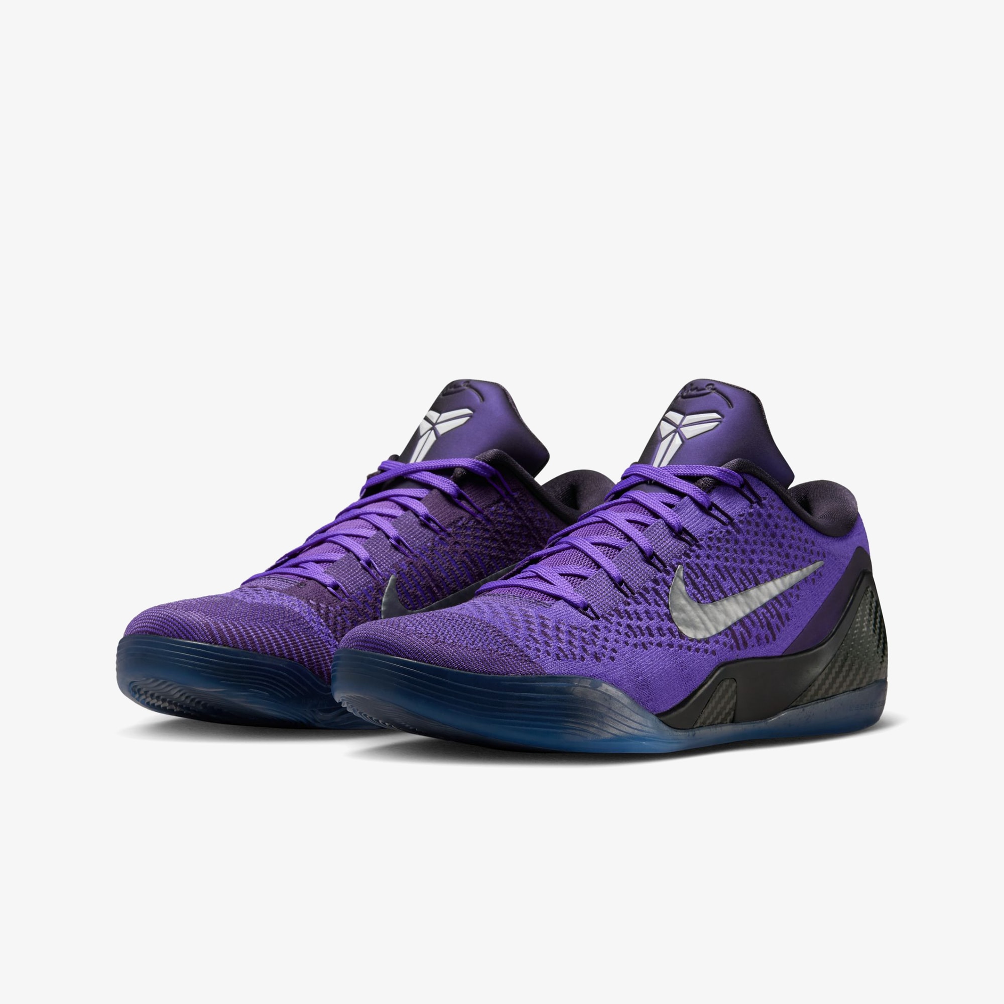 Kobe 9 Elite Low Protro 'Moonwalker'