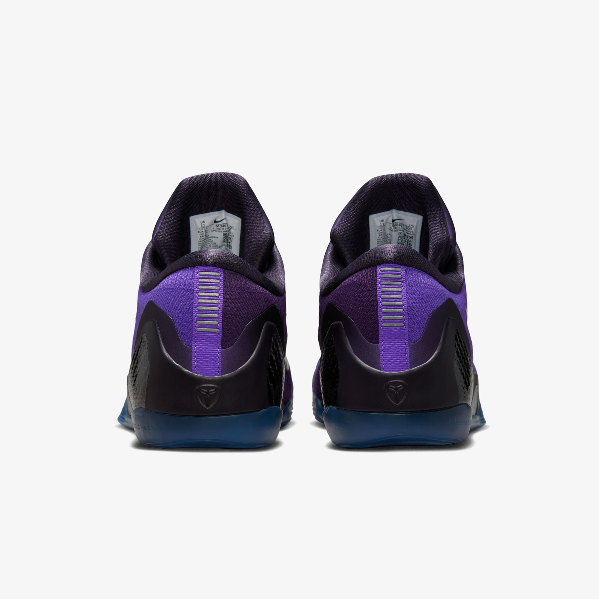 Kobe 9 Elite Low Protro 'Moonwalker'