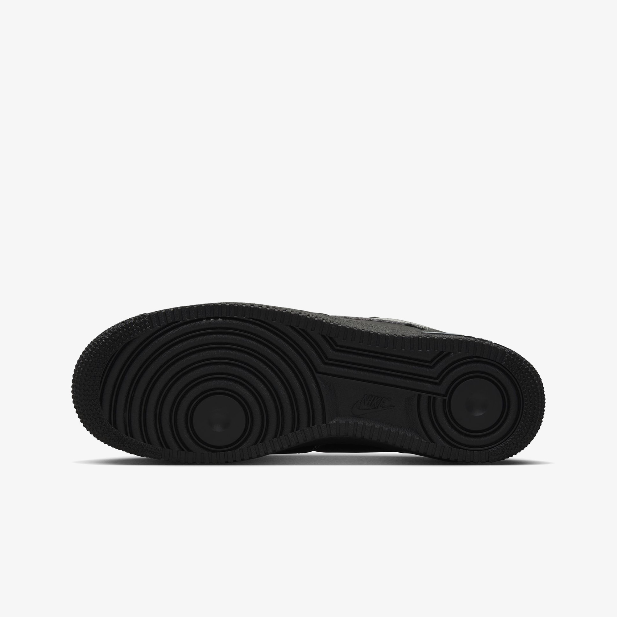 Air Force 1 Low '07 LV8 'Black Grey'