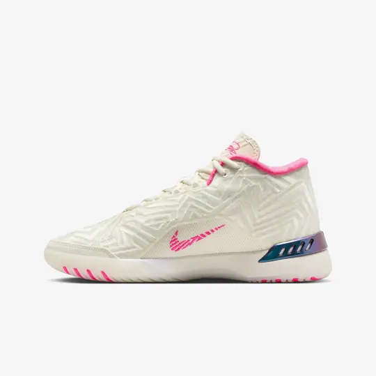 LeBron NXXT Genisus QS 'Bronny' - Görsel 3