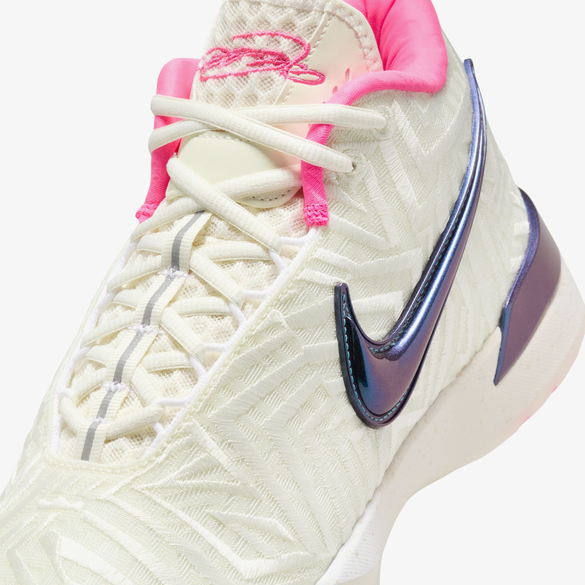 LeBron NXXT Genisus QS 'Bronny'