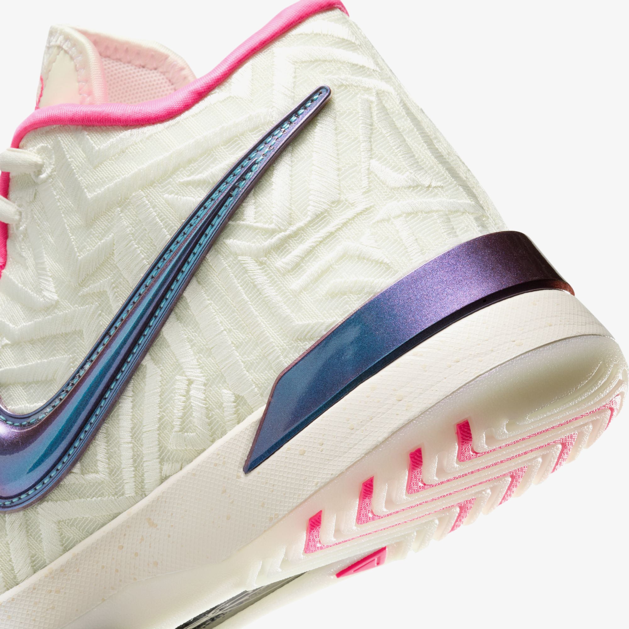 LeBron NXXT Genisus QS 'Bronny'
