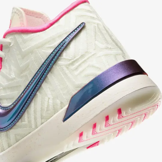 LeBron NXXT Genisus QS 'Bronny' - Görsel 9