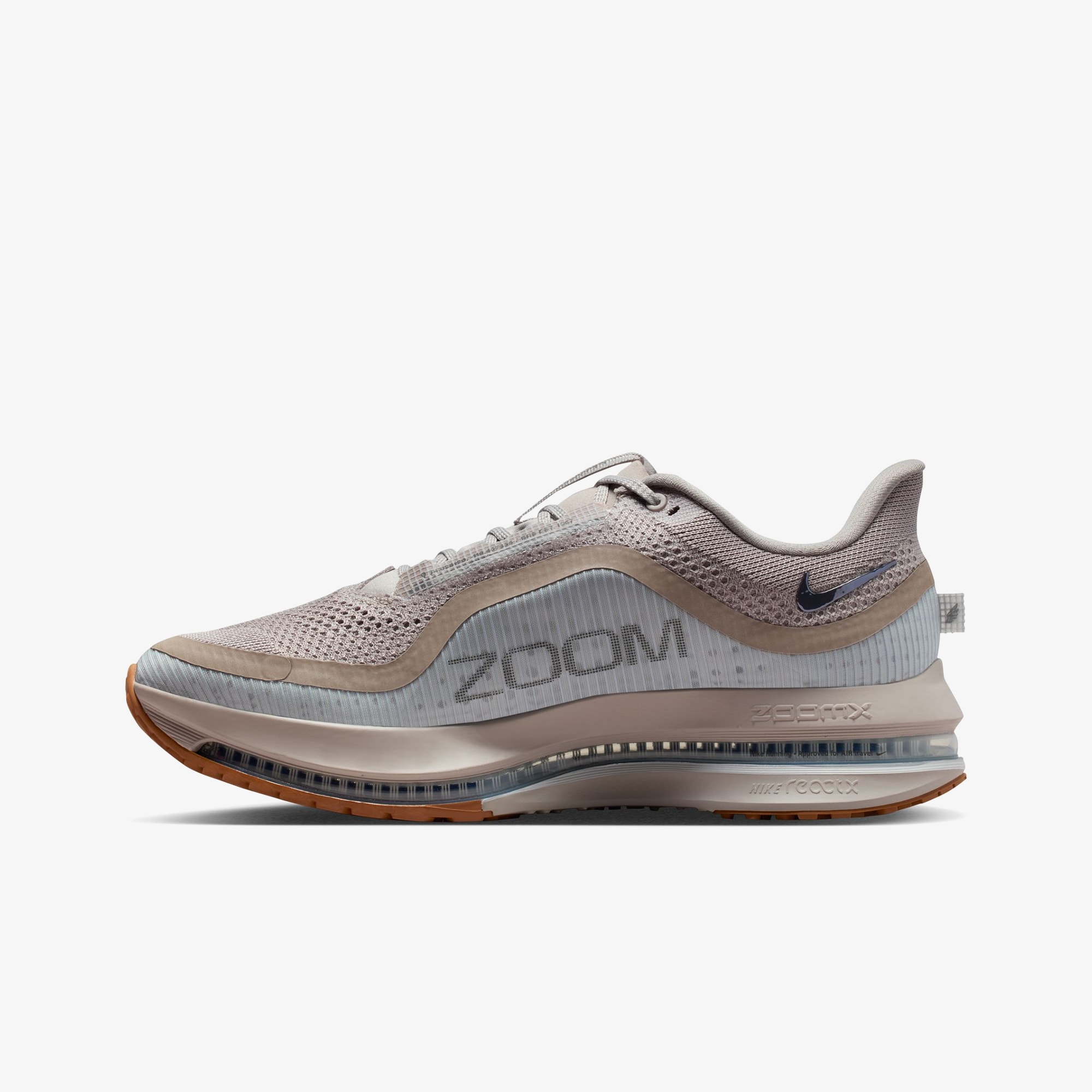 Pegasus Premium 'College Grey'