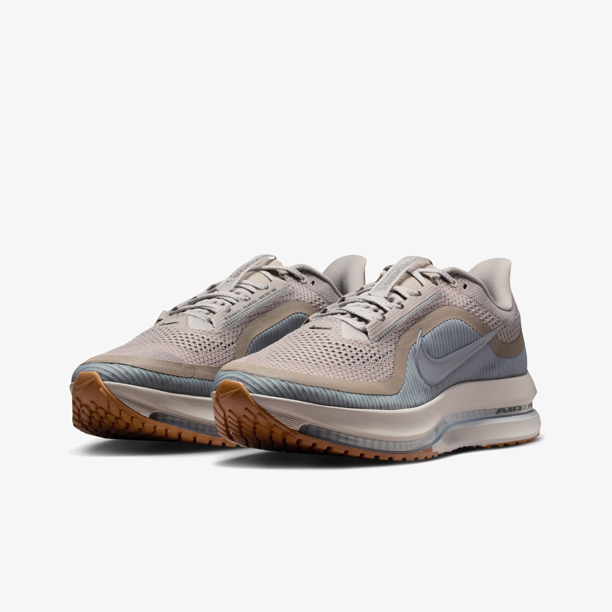 Pegasus Premium 'College Grey'