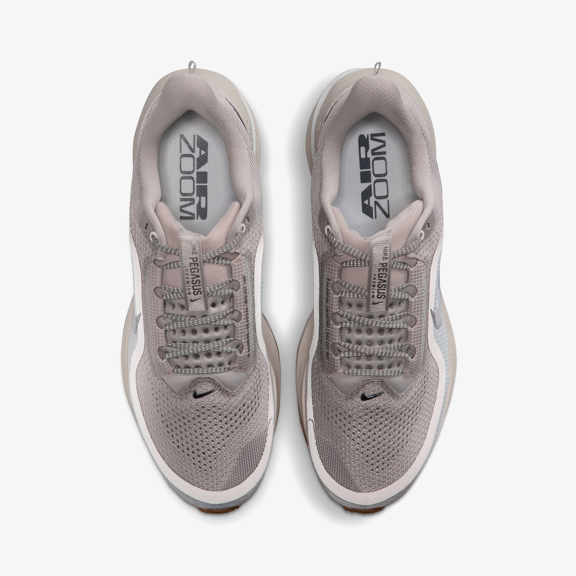 Pegasus Premium 'College Grey'