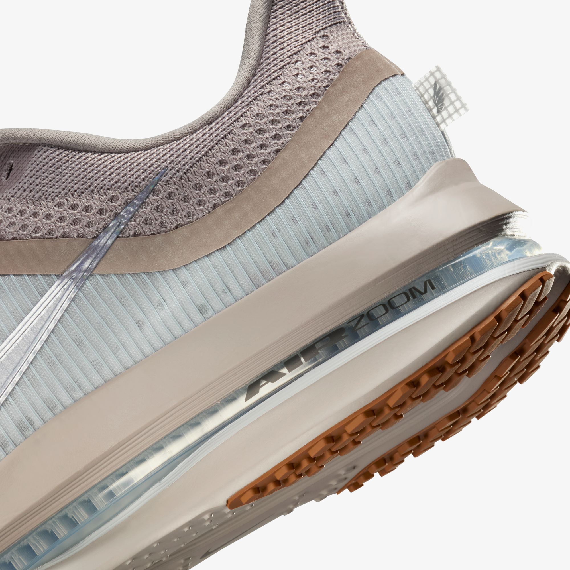 Pegasus Premium 'College Grey'