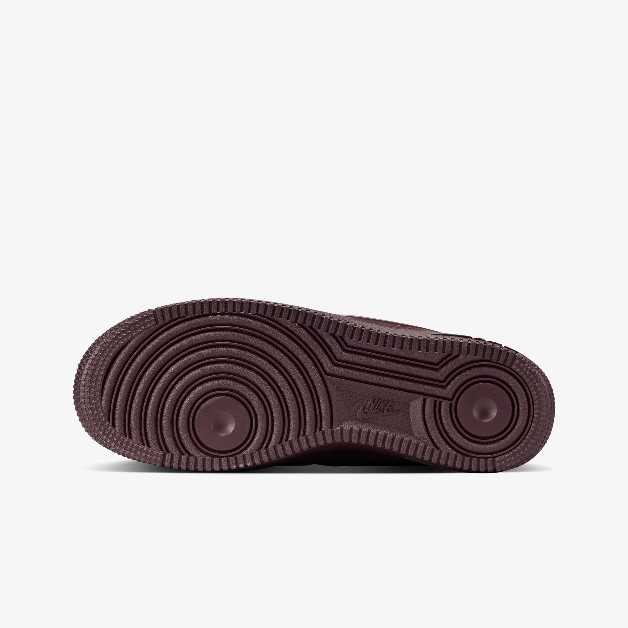 Air Force 1 Low '07 'Burgundy Crush' (W)