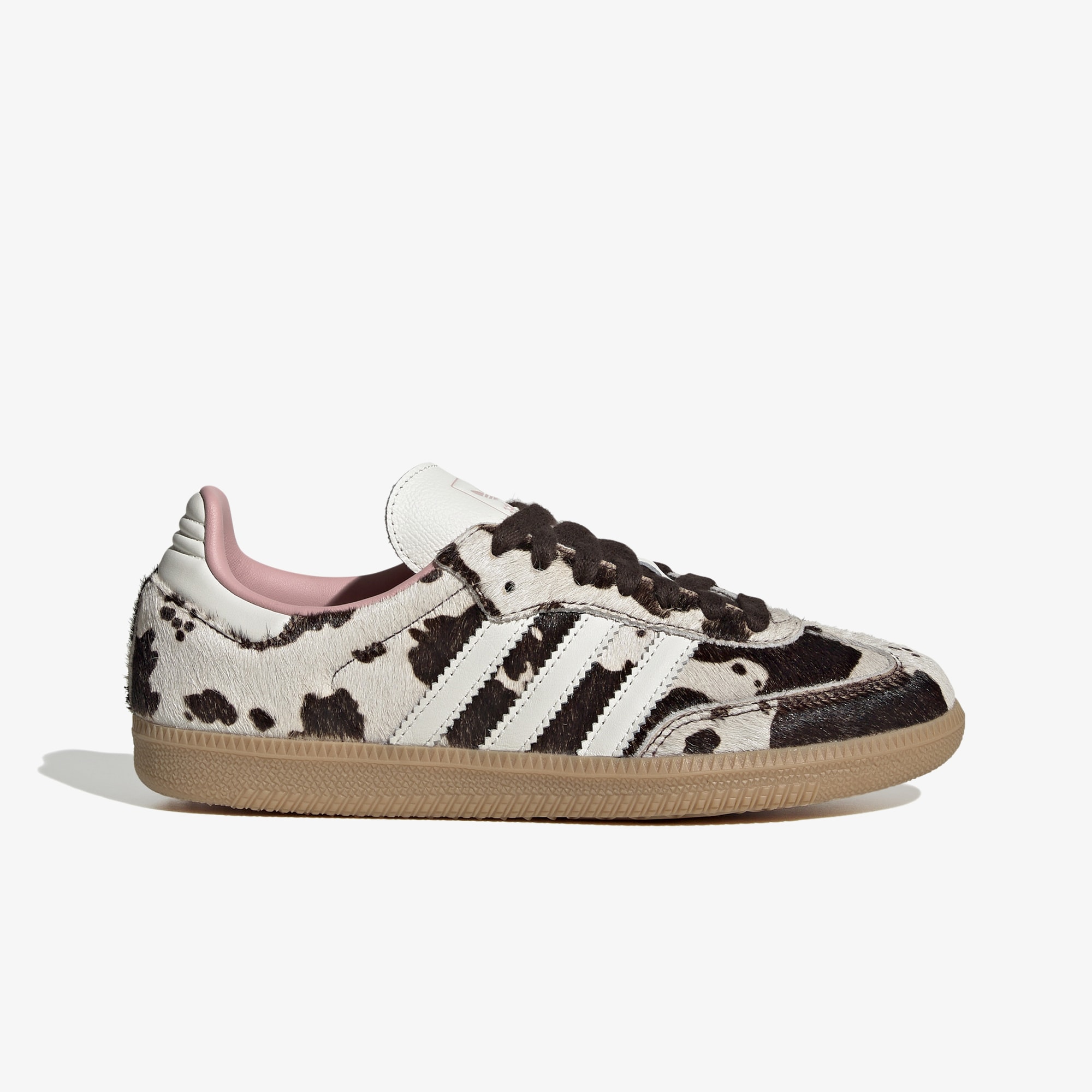 Samba OG 'Cow Print'