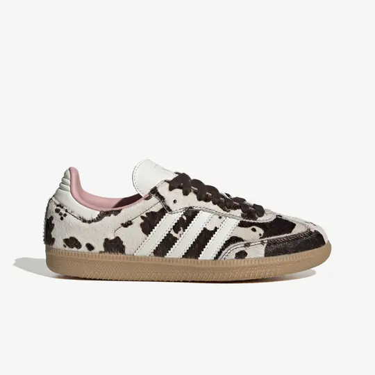 Samba OG 'Cow Print' - Görsel 2