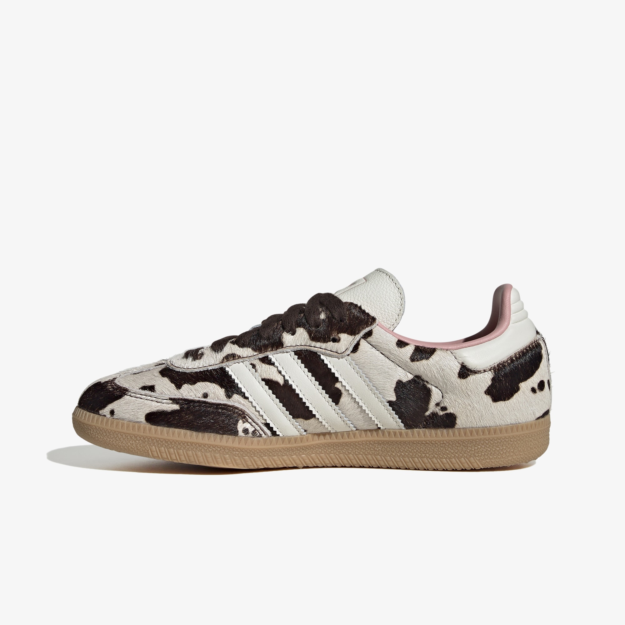 Samba OG 'Cow Print'