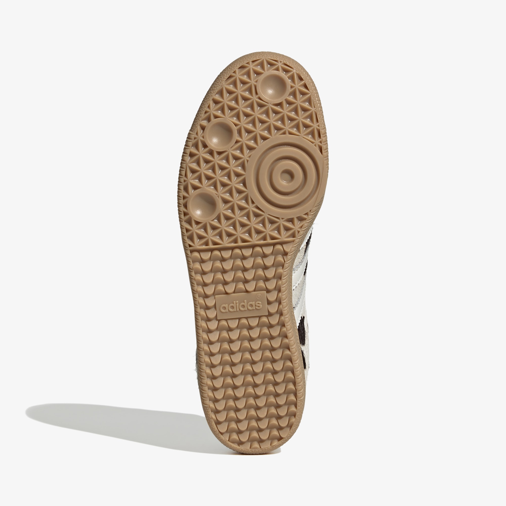 Samba OG 'Cow Print'