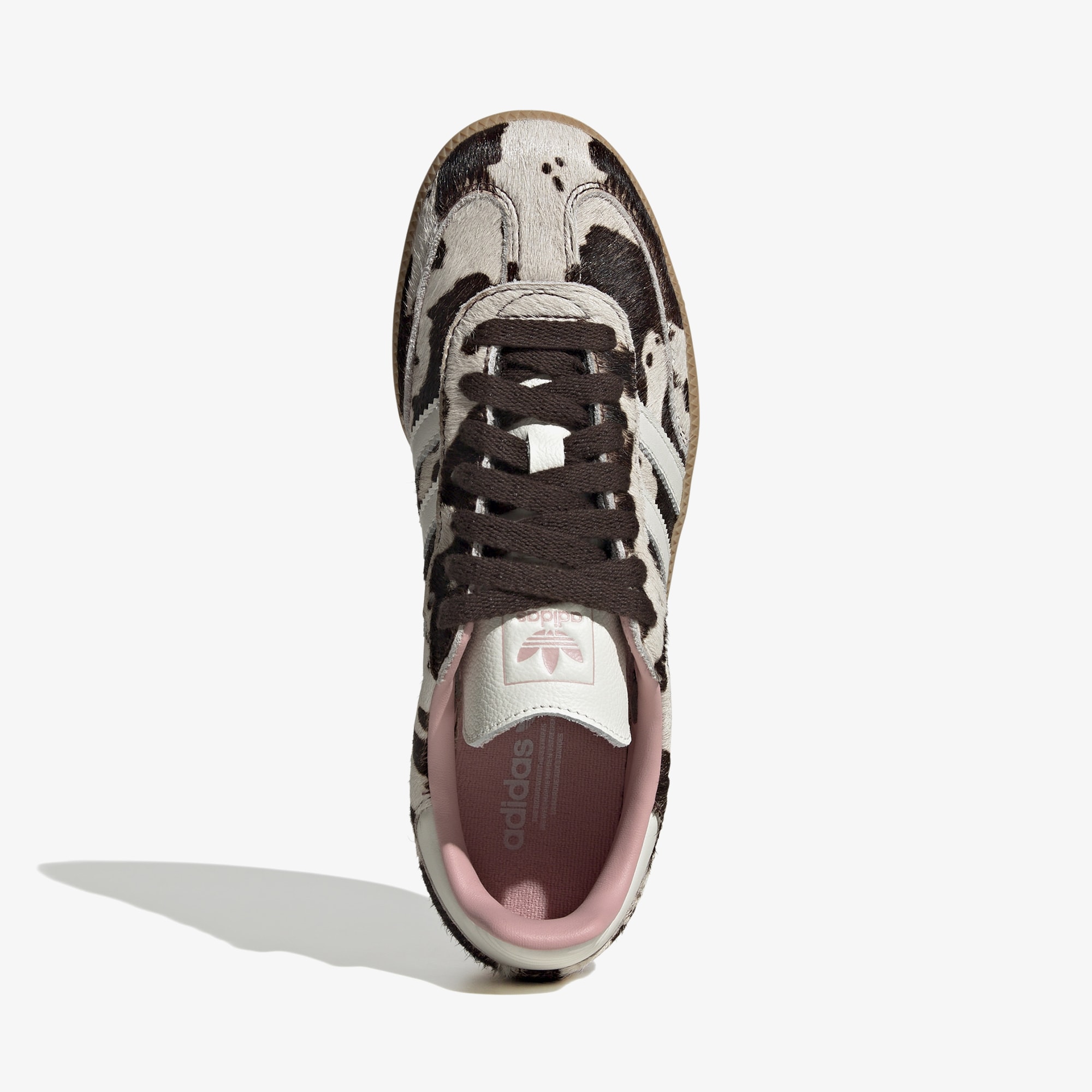 Samba OG 'Cow Print'