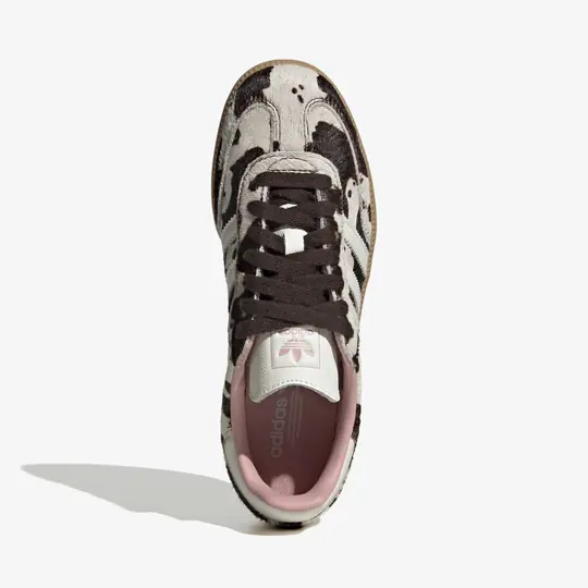Samba OG 'Cow Print' - Görsel 7