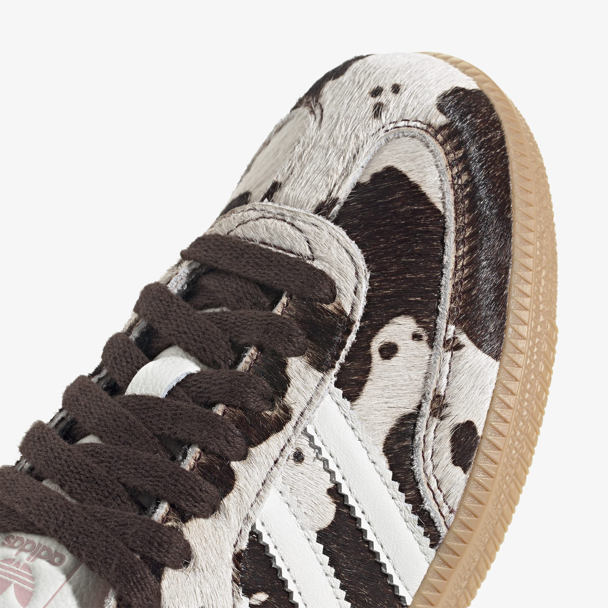 Samba OG 'Cow Print'
