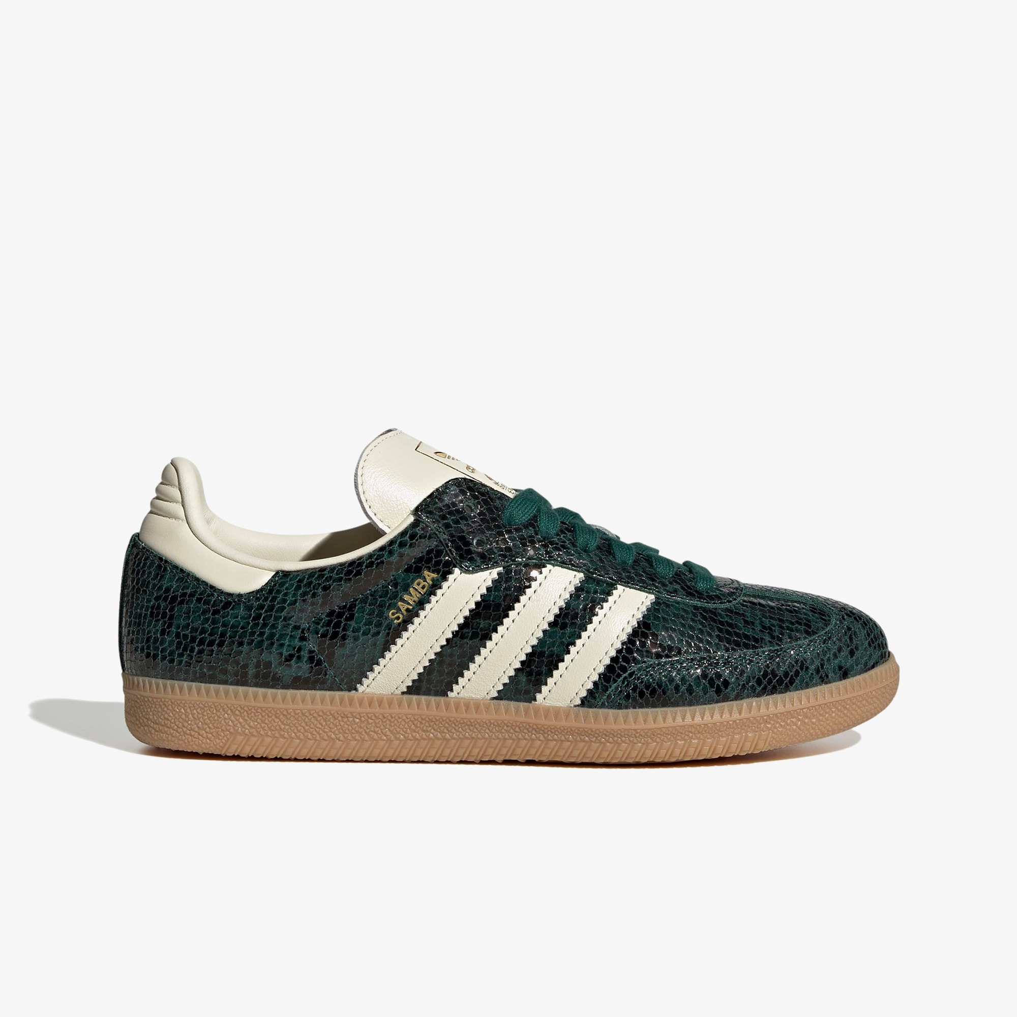 Samba OG 'Green Snake'