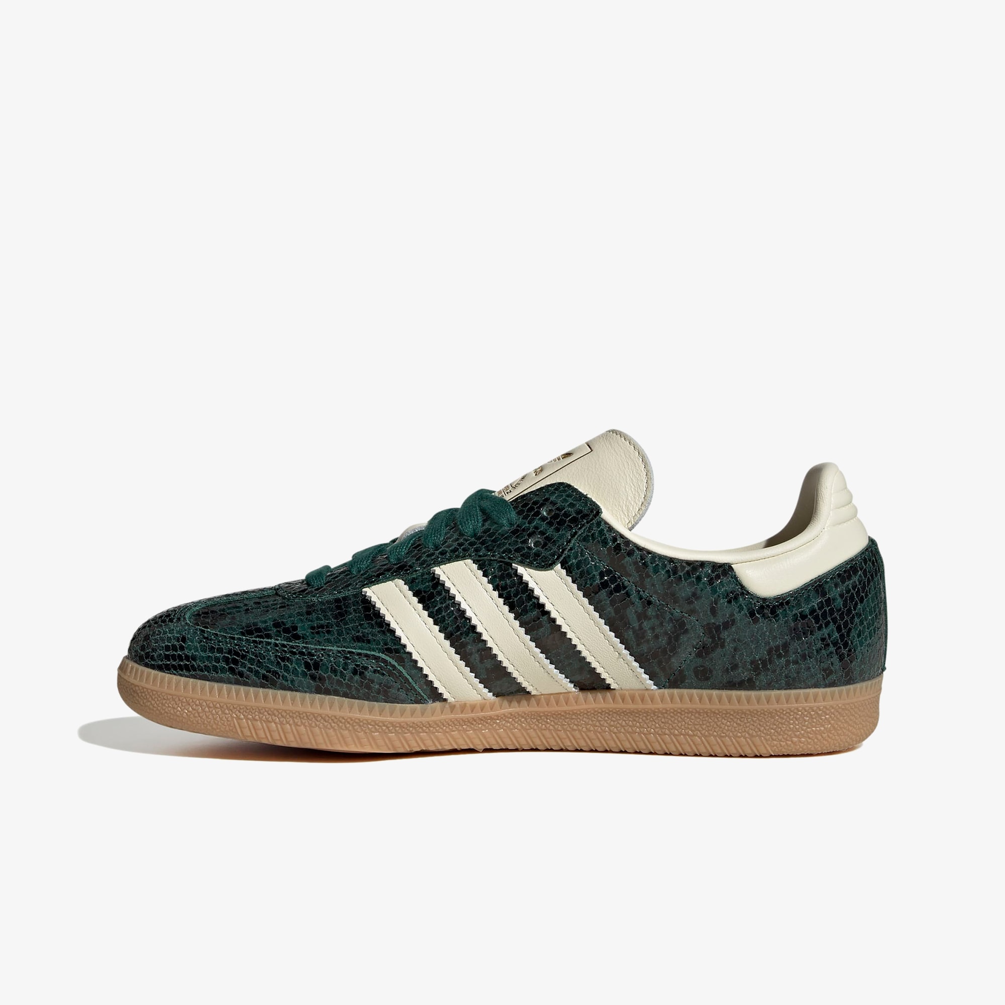 Samba OG 'Green Snake'