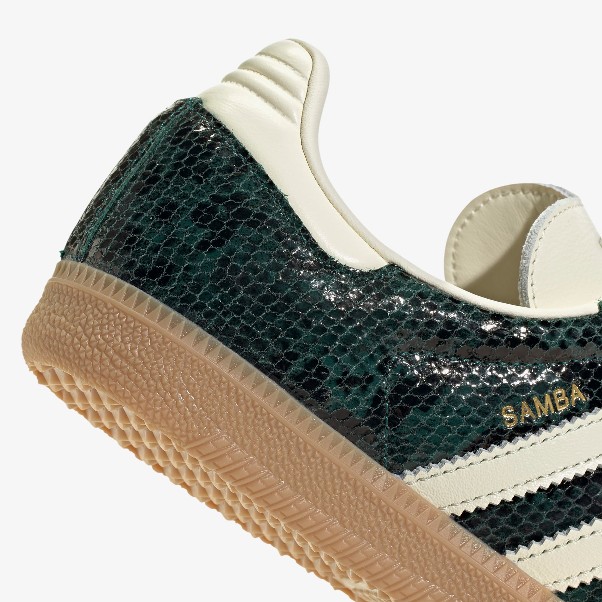 Samba OG 'Green Snake'