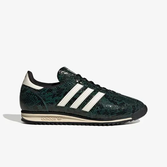 SL 72 OG 'Green Snake' (W) - Görsel 2