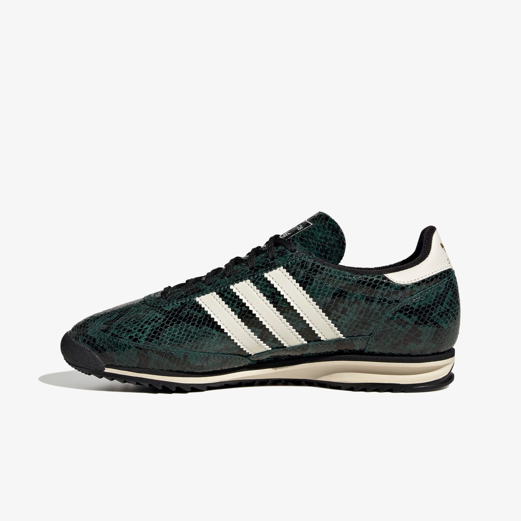 SL 72 OG 'Green Snake' (W)