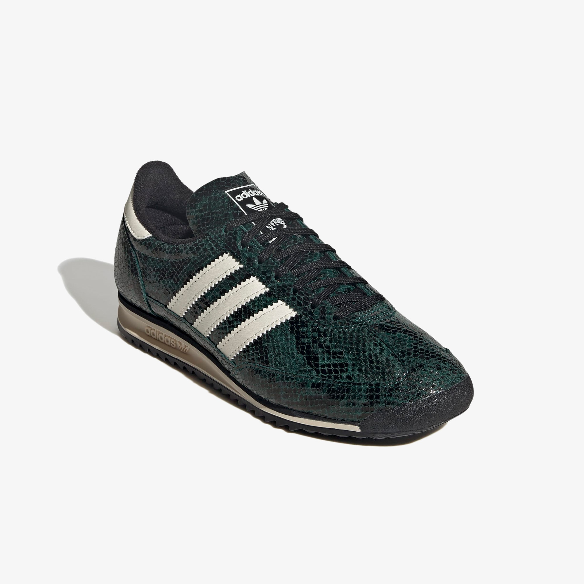 SL 72 OG 'Green Snake' (W)