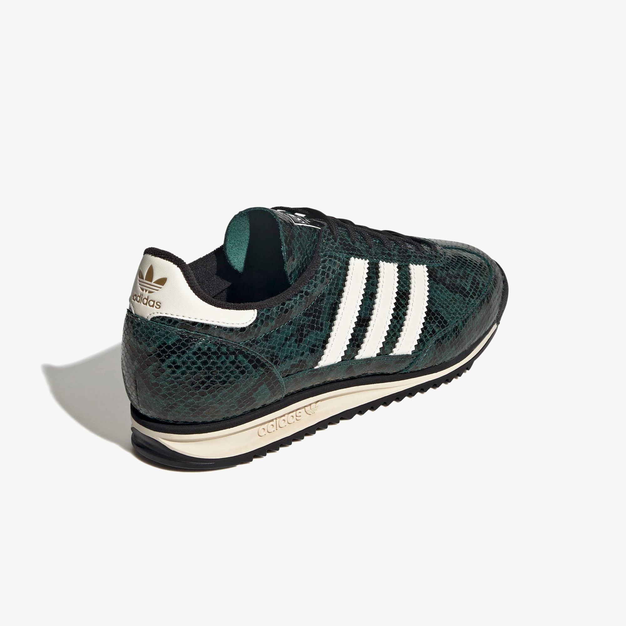 SL 72 OG 'Green Snake' (W)