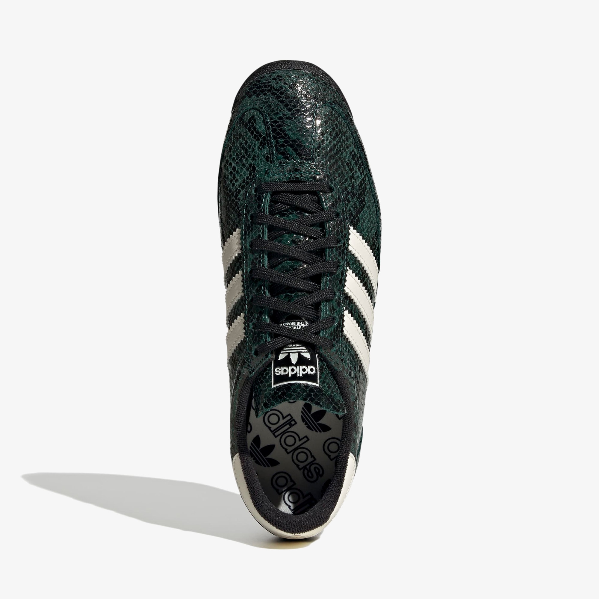 SL 72 OG 'Green Snake' (W)
